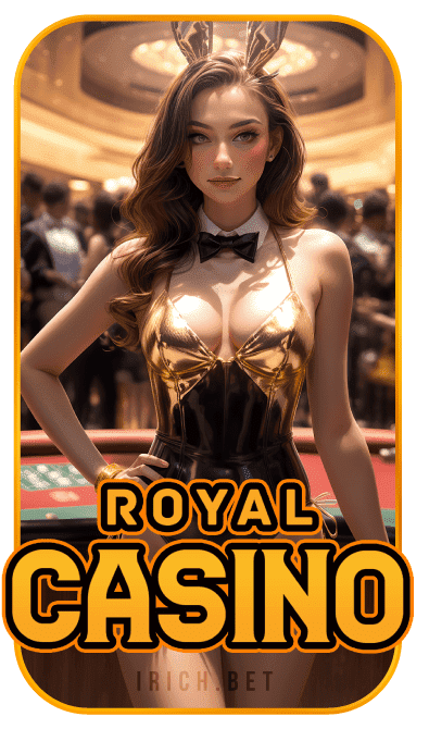 royal casino