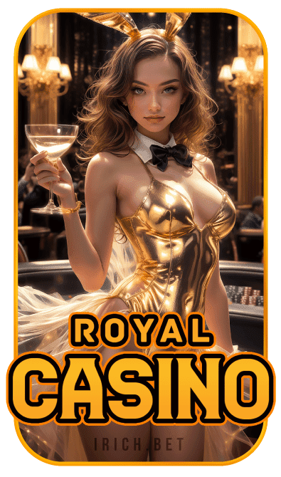 royal casino