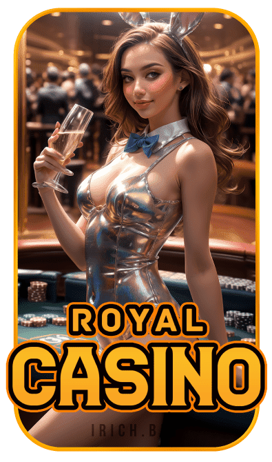 royal casino